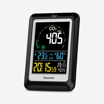 CO₂ Monitor C1