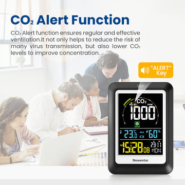 CO₂ Monitor C1