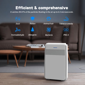 NA-218 Air Purifier