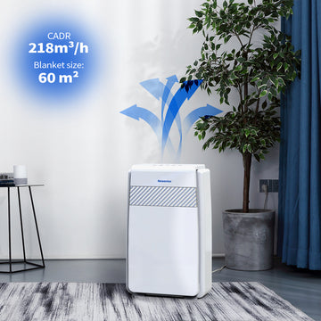 NA-218 Air Purifier