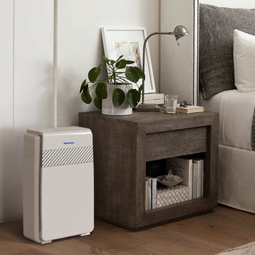 NA-218 Air Purifier