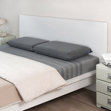 Newentor® Height-Adjustable Memory Foam Pillow